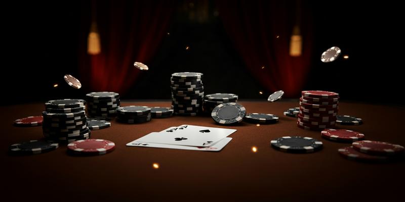 Casino Game 888TOP – Sòng Bài Trực Tuyến Đẳng Cấp & Uy Tín