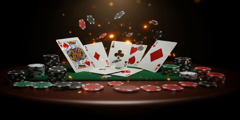Live Casino 888TOP: Trải Nghiệm Sòng Bài Trực Tuyến Đẳng Cấp