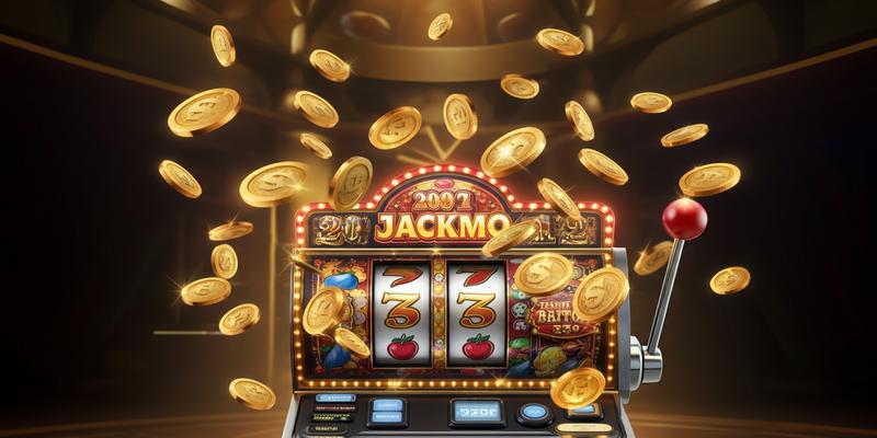 Nổ Hũ 888TOP – Sảnh Quay Hũ Đổi Thưởng Uy Tín, Jackpot Khủng